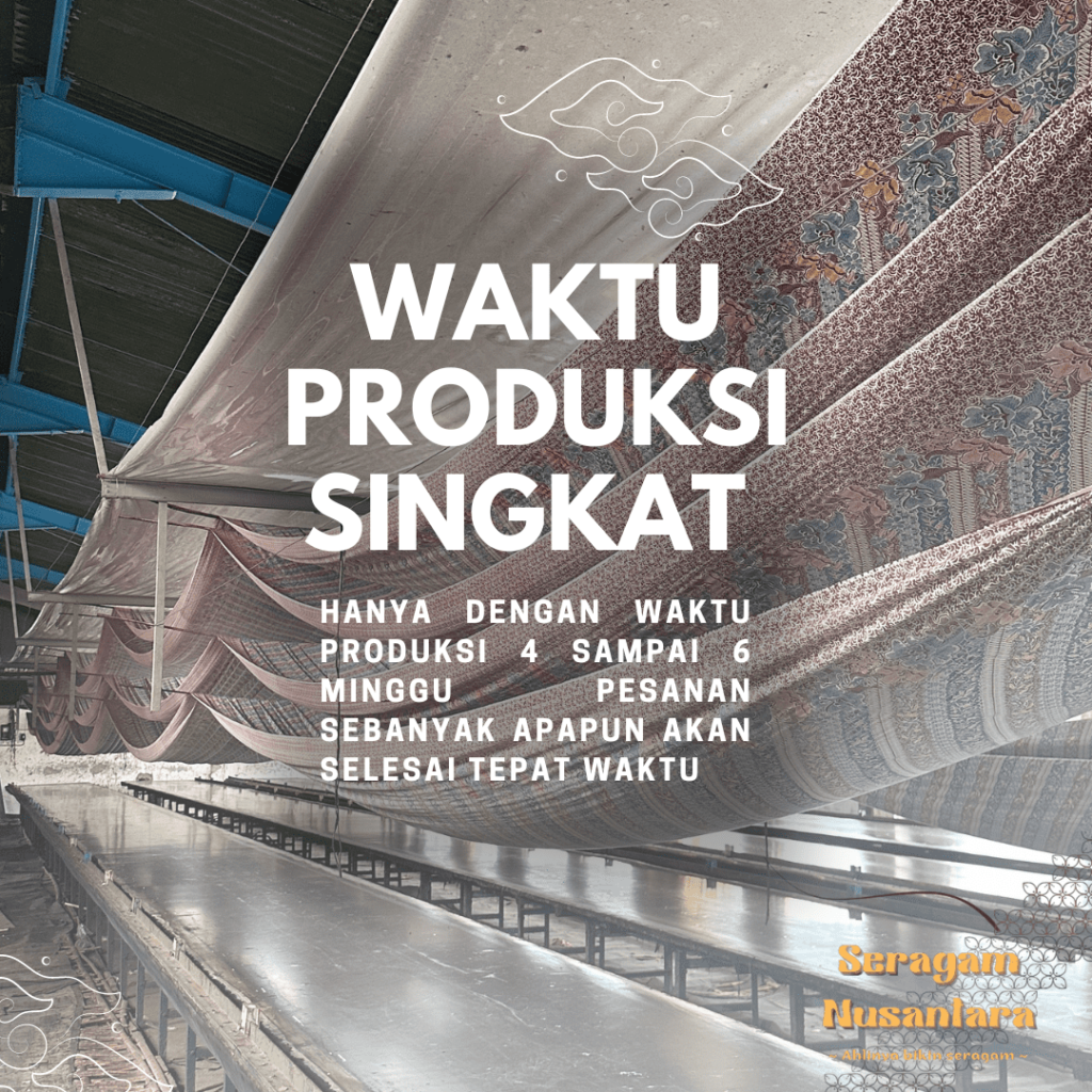 Konveksi Batik Bekasi Terbaik dan Terpercaya: Merajut Kreativitas dalam Setiap Serat Kain