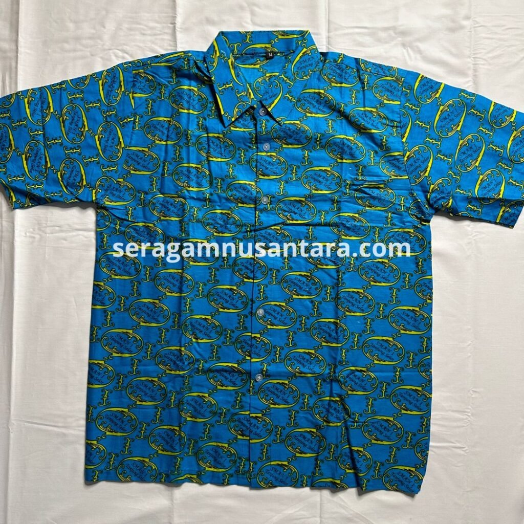 Konveksi Seragam Batik Jakarta Selatan