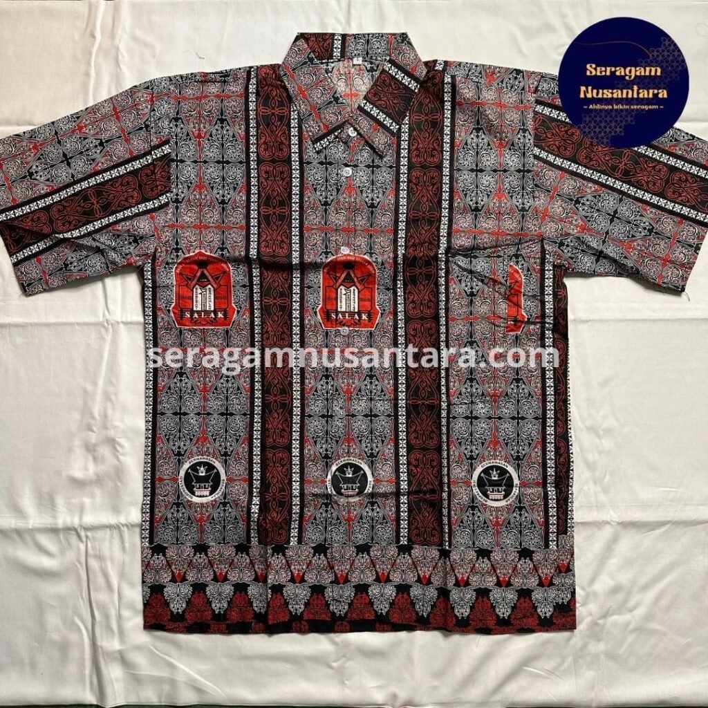 Konveksi Batik Solo Berpengalaman Perpaduan Keahlian dan Kualitas Terbaik