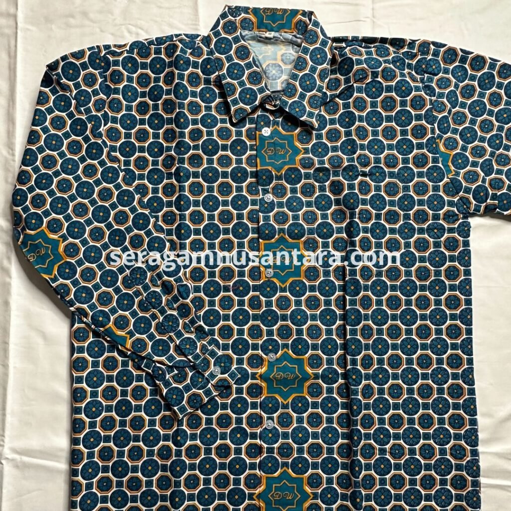 Konveksi Seragam Kantor Jakarta Eksklusifitas Baju SPG dan Batik Partai