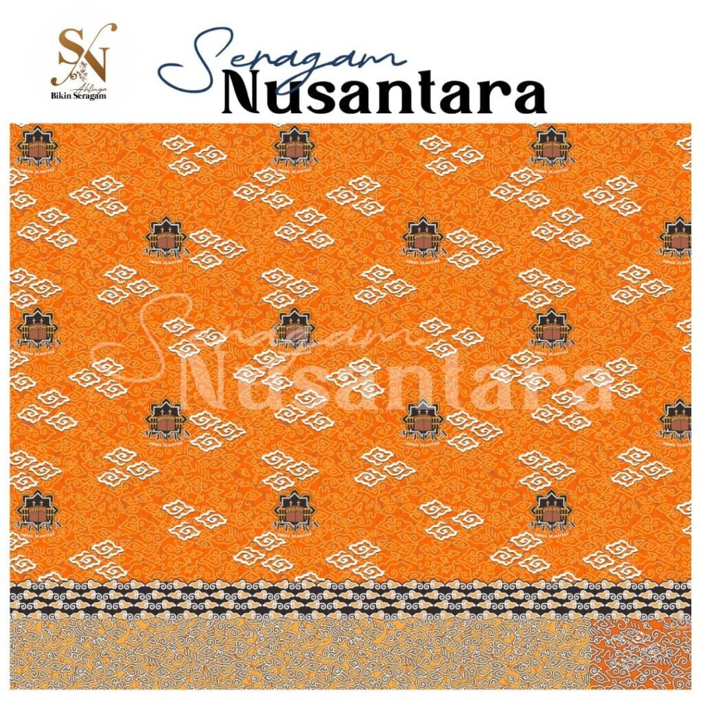 Konveksi Batik di Solo Terbaik dan Terpercaya