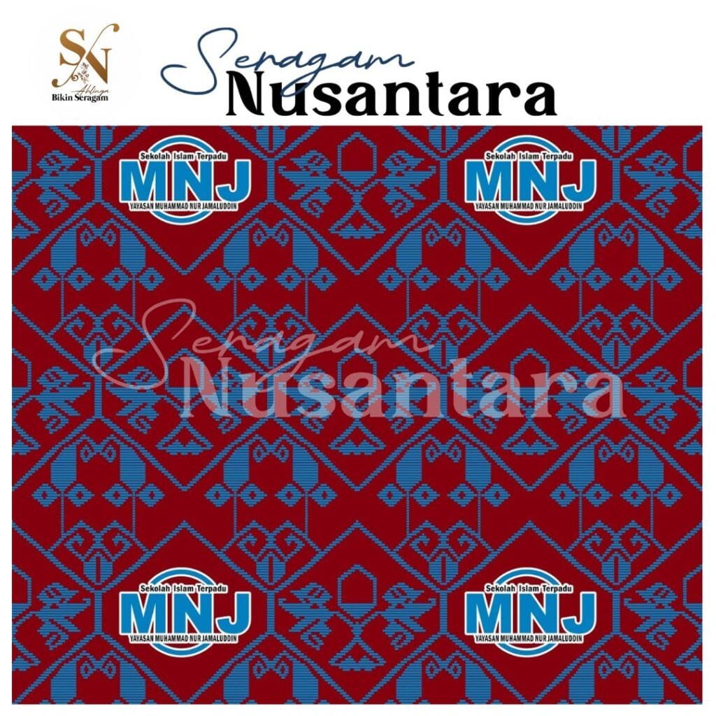 Konveksi Batik Jawa Tengah Berkualitas