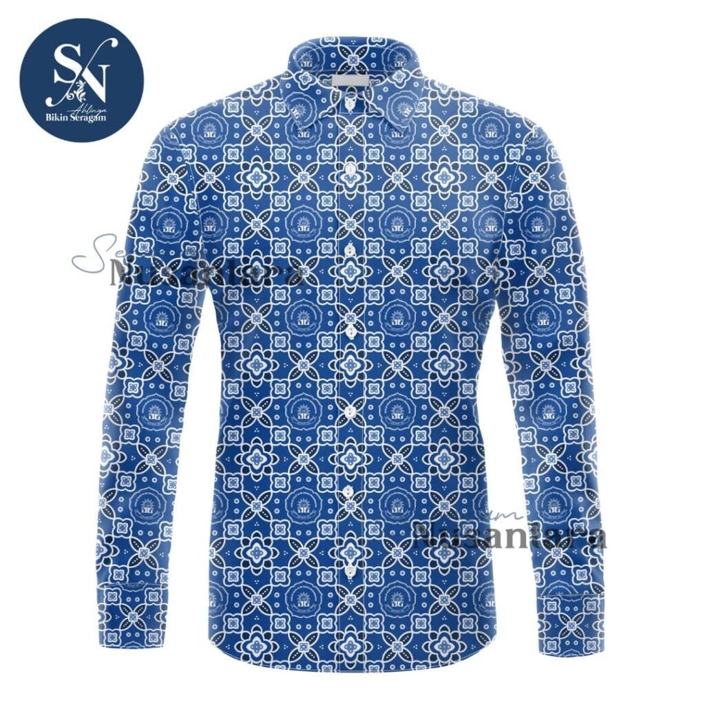 Konveksi Batik Solo