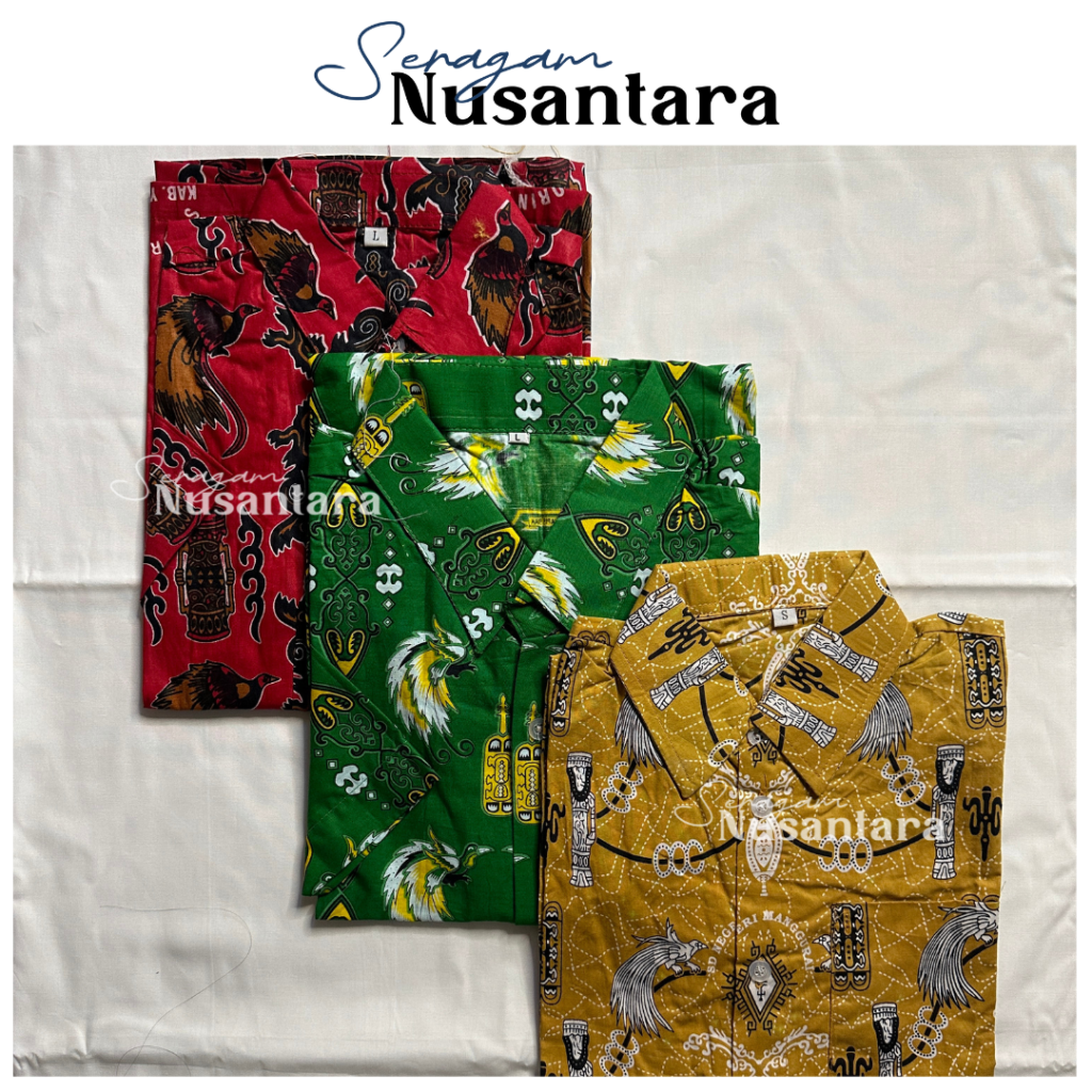 Apa Itu Batik Cetak?