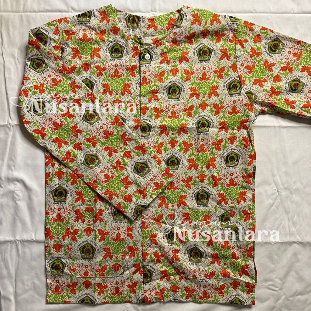 Konveksi Seragam Sekolah Islam Terbaik