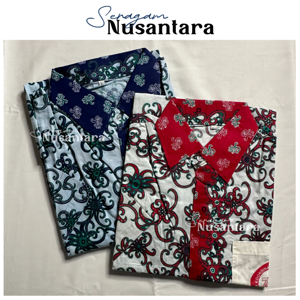 Konveksi Batik Solo Terbaik, Termurah, dan Terpercaya