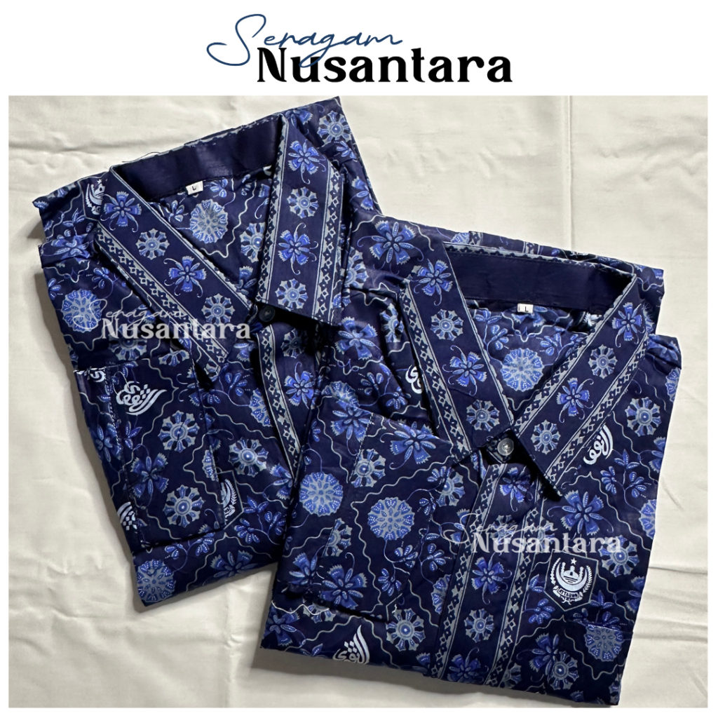 Konveksi Batik Solo Berpengalaman