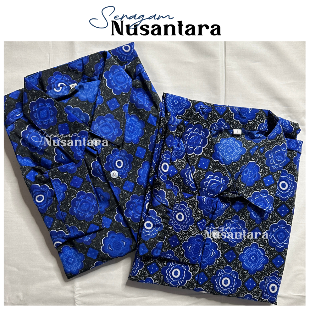 Konveksi Batik Terbaik di Pontianak