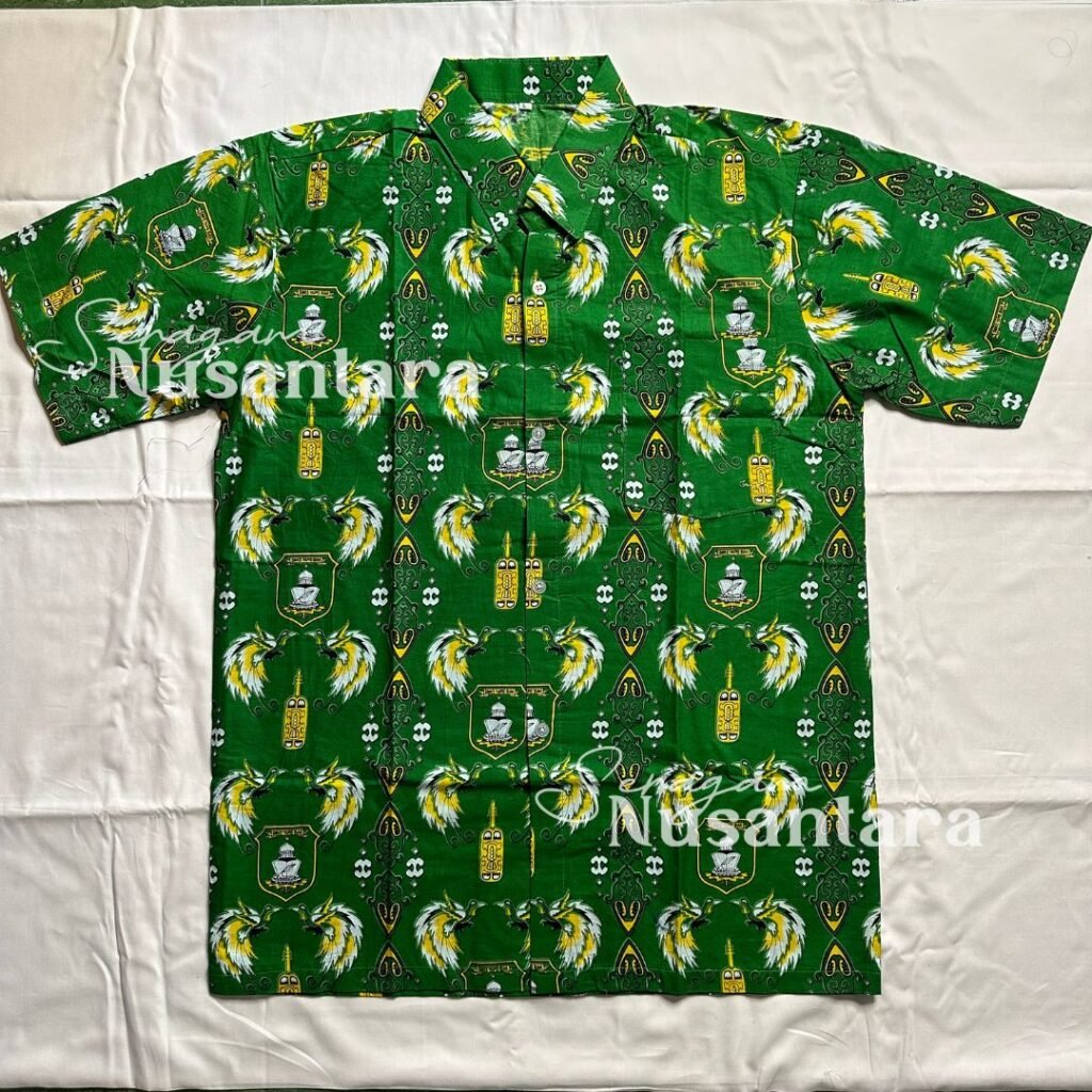 Pilihan Tepat untuk Baju Seragam Batik TK di Seluruh Indonesia