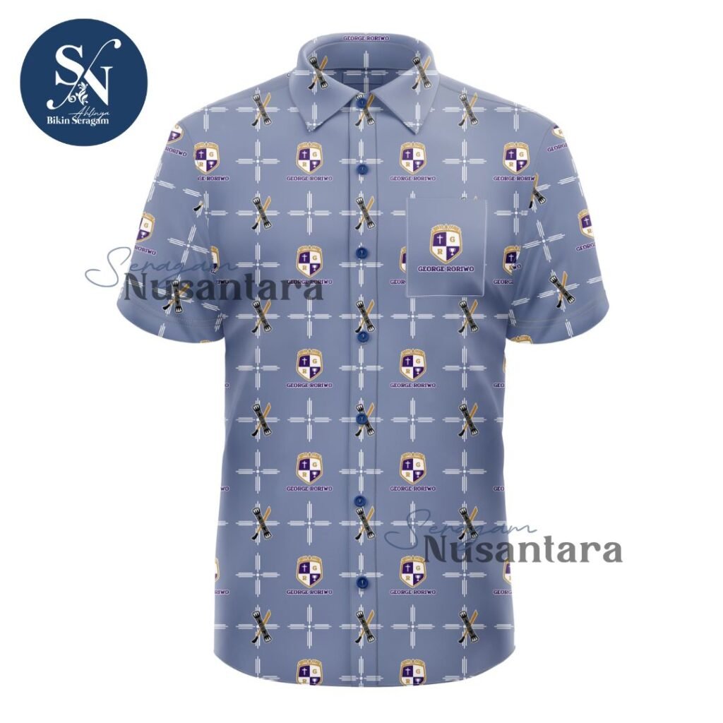 Batik Custom